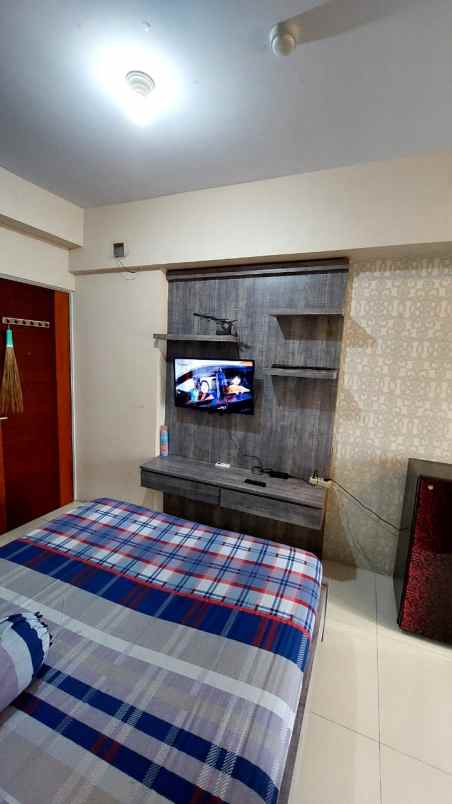 disewakan apartemen apartemen gunawangsa tidar