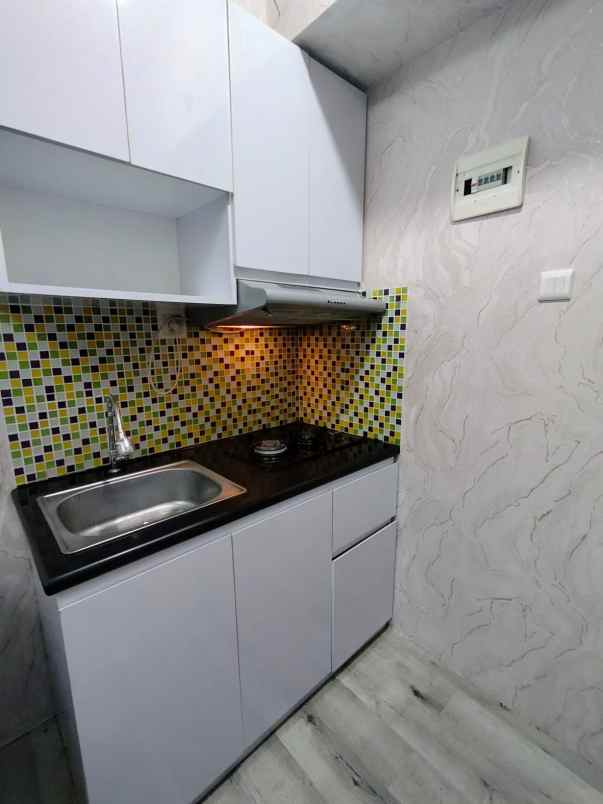 disewakan apartemen apartemen gunawangsa tidar