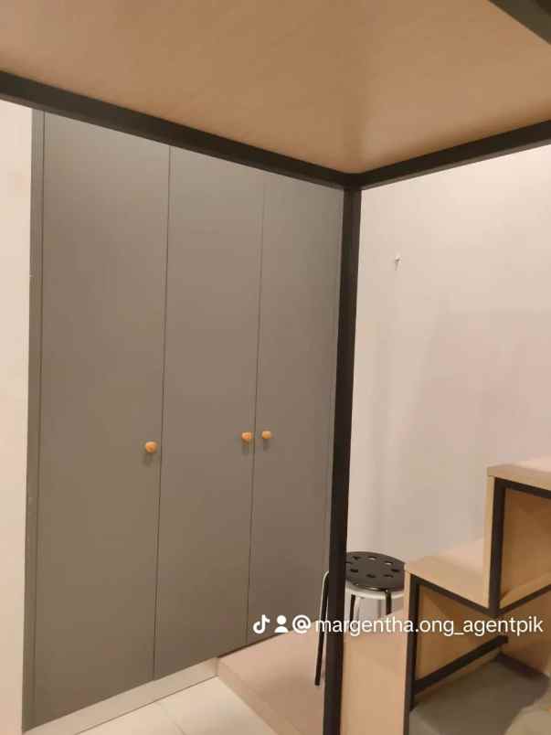 disewakan apartemen apartemen taman anggrek