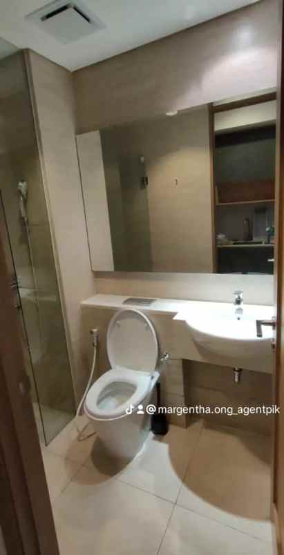 disewakan apartemen apartemen taman anggrek