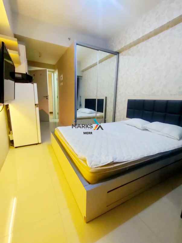 disewakan apartemen apartemen tanglin