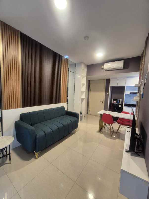 disewakan apartemen benson connect pakuwon mall