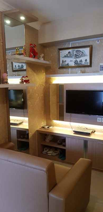 disewakan apartemen gunawang merr