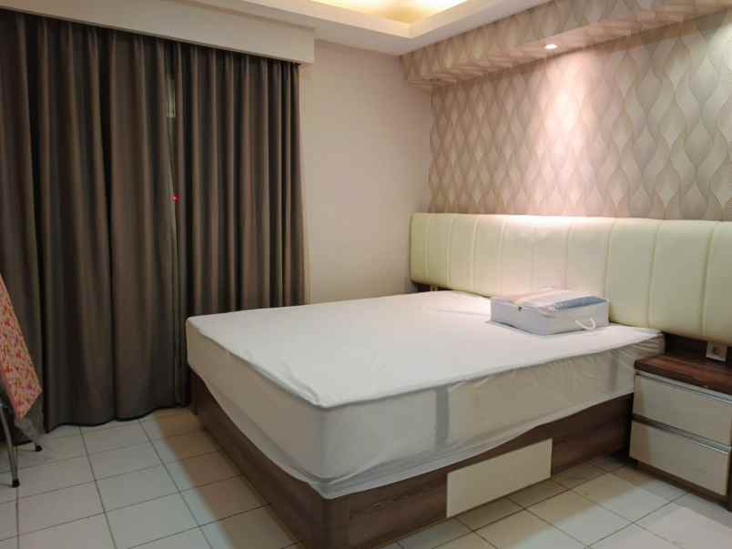 disewakan apartemen jl epicentrum boulevard