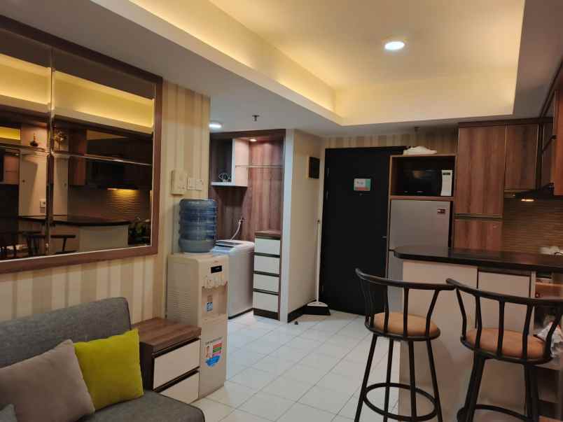 disewakan apartemen jl epicentrum boulevard