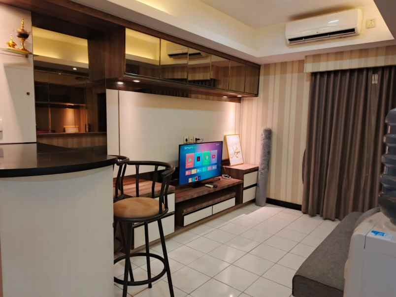 disewakan apartemen jl epicentrum boulevard