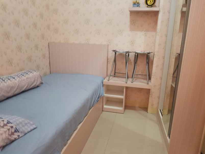 disewakan apartemen jl jend ahmad yani kav 49