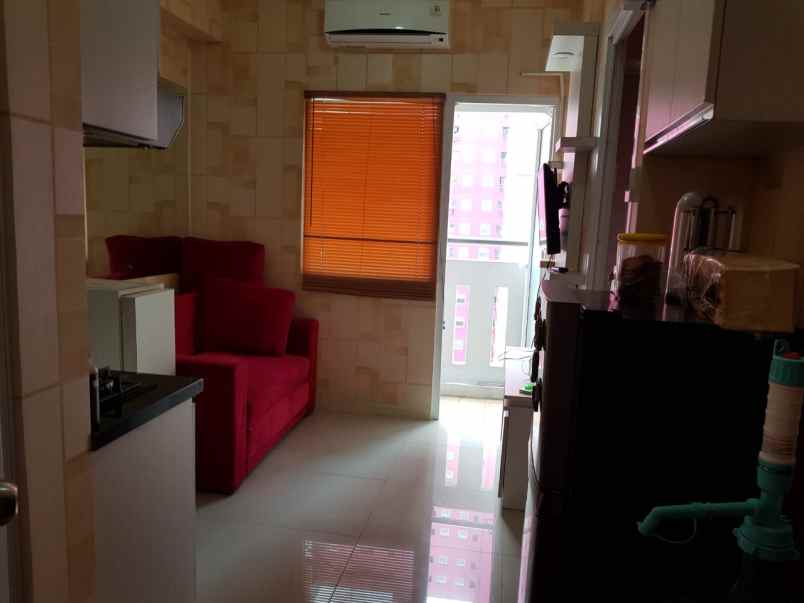 disewakan apartemen jl jend ahmad yani kav 49