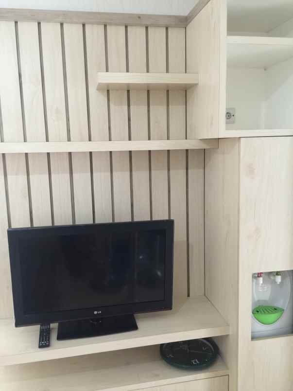 disewakan apartemen jl jend ahmad yani kav 49