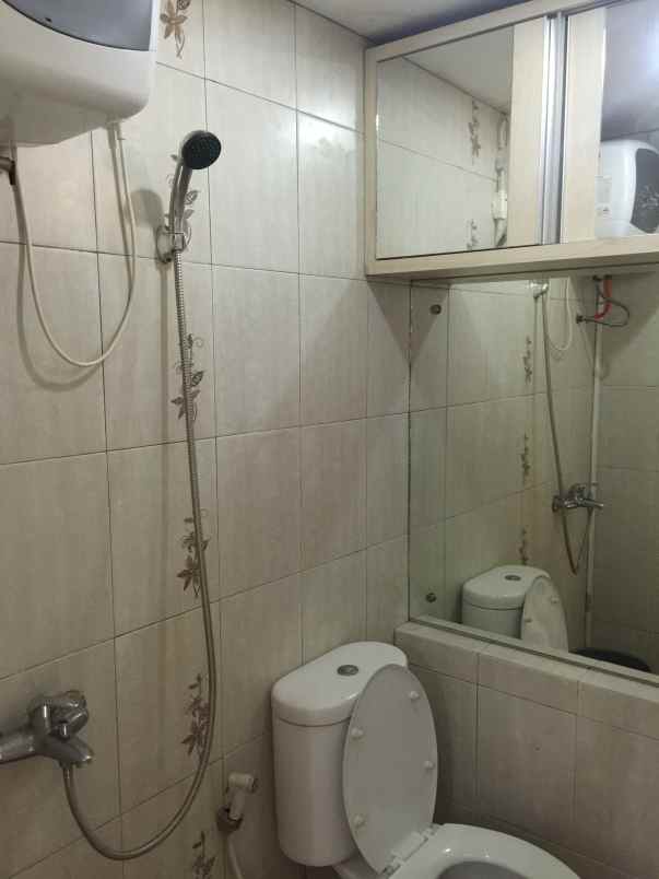 disewakan apartemen jl jend ahmad yani kav 49