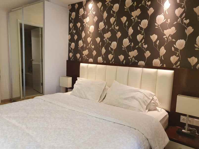 disewakan apartemen menteng