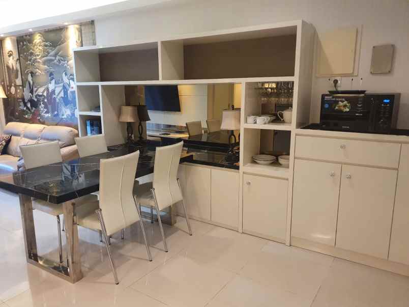 disewakan apartemen menteng