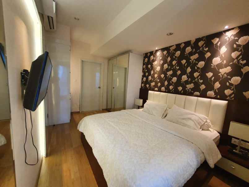 disewakan apartemen menteng