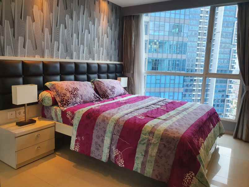 disewakan apartemen menteng