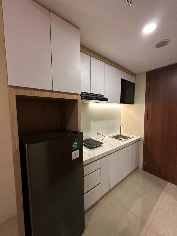 disewakan apartemen nagoya thamrin city nagoya