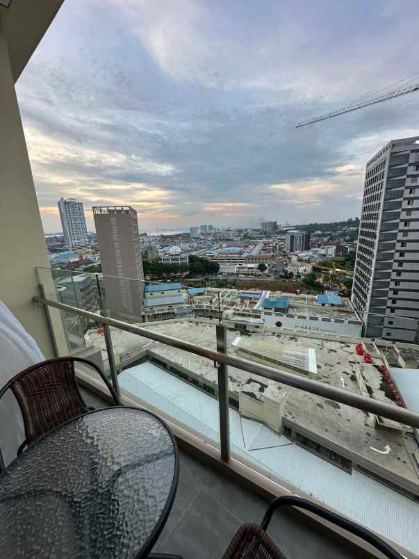 disewakan apartemen nagoya thamrin city nagoya