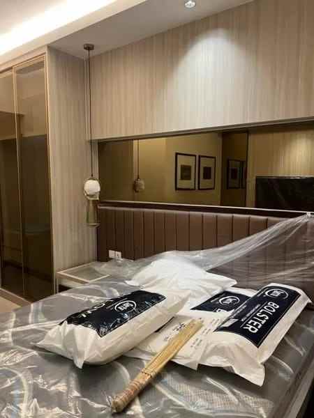 disewakan apartemen ptc