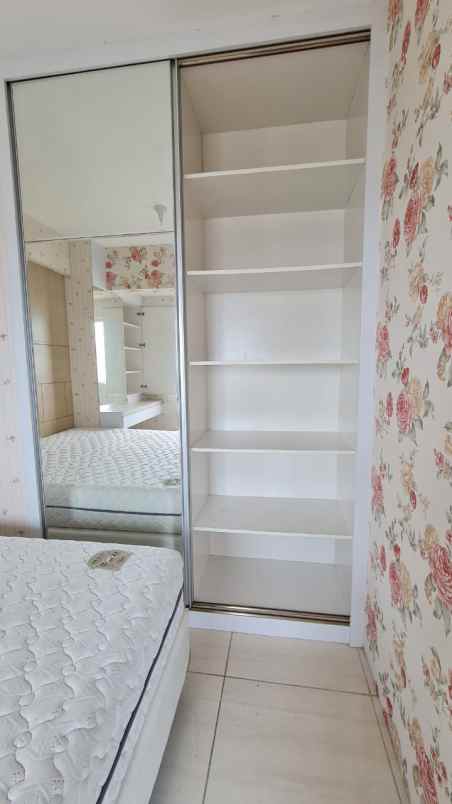 disewakan apartemen puncak bukit golf