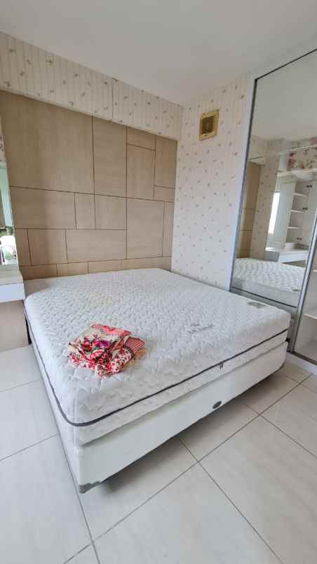 disewakan apartemen puncak bukit golf