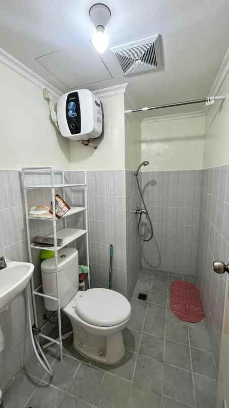 disewakan apartemen puncak dharmahusada