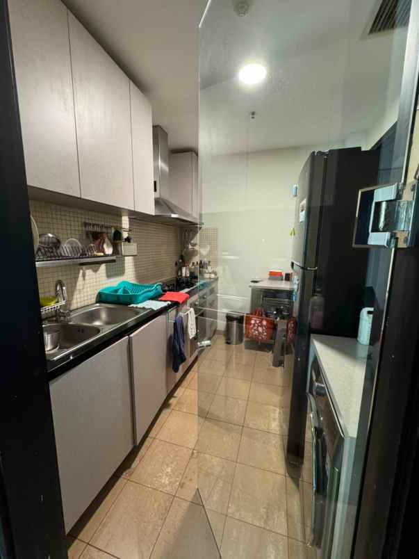 disewakan apartemen setiabudi residence