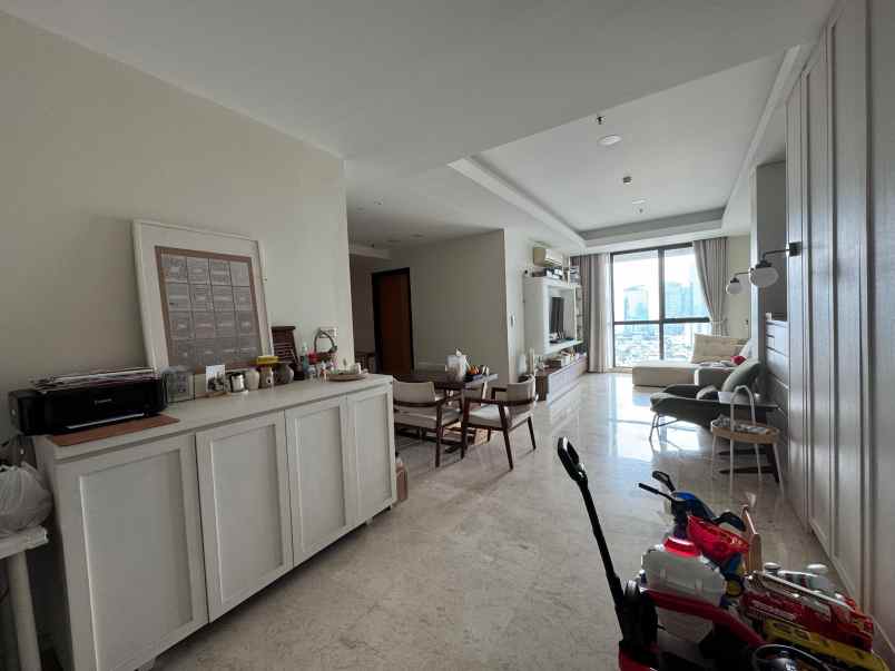 disewakan apartemen setiabudi residence