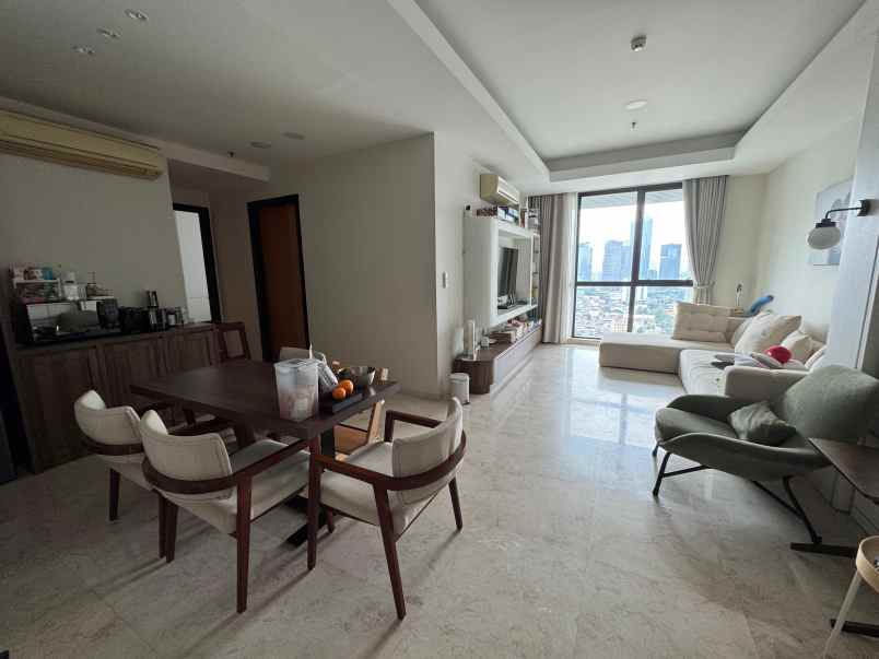 disewakan apartemen setiabudi residence