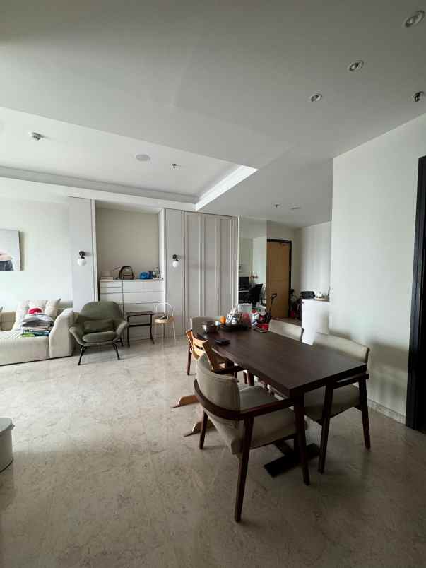 disewakan apartemen setiabudi residence