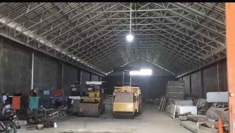 disewakan gudang di pacitan jawa timur