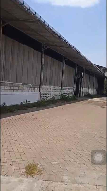 disewakan gudang di pandaan