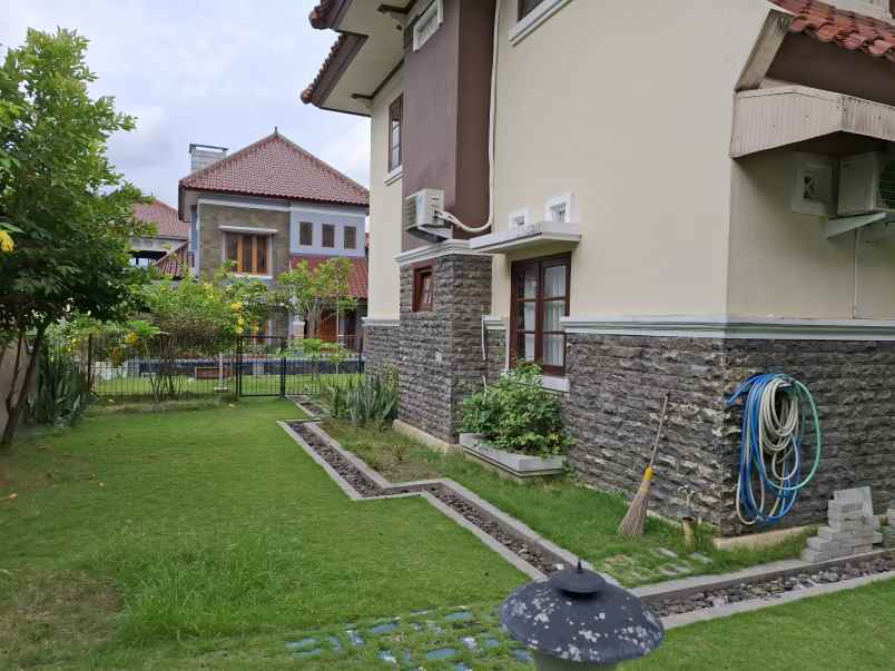 disewakan hotel perumahan pesona merapi jl