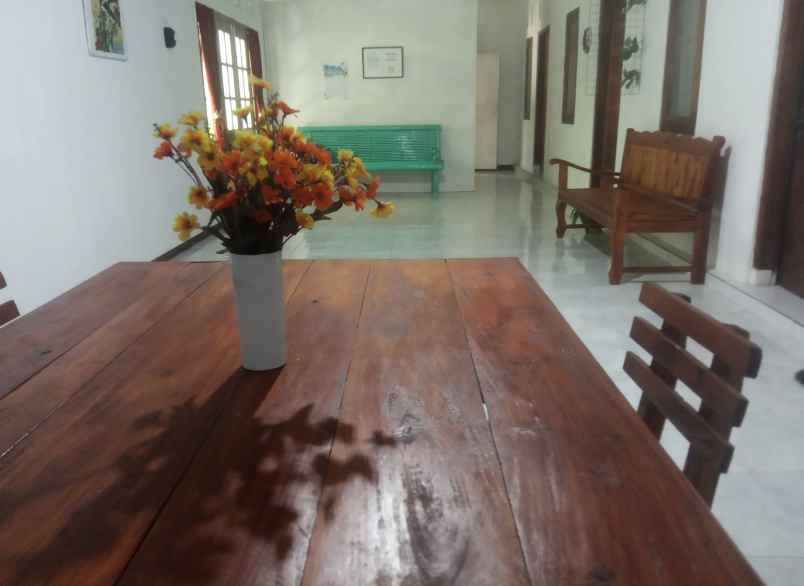 disewakan kamar kost single room u november