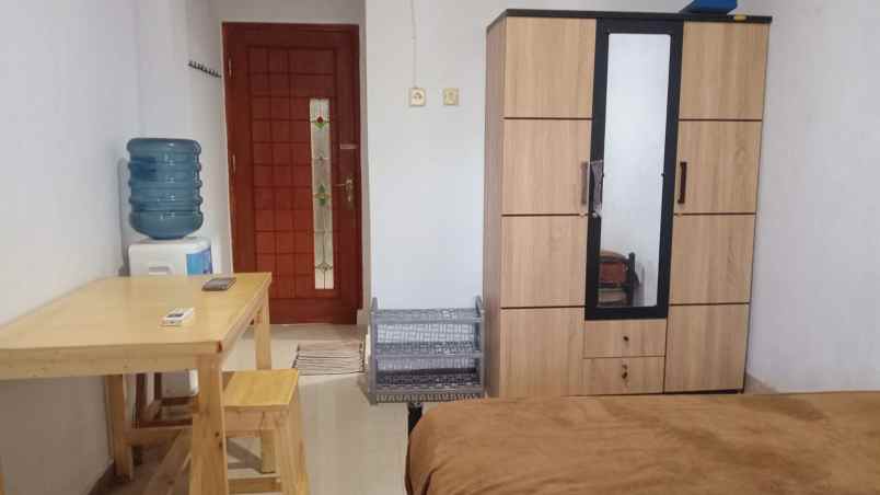 disewakan kost jl ketapang 3 no 144