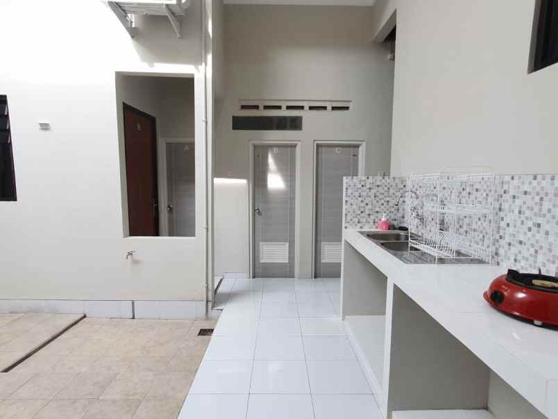 disewakan kost jl pasir mas selatan b 57