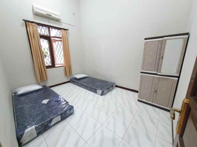 disewakan kost jl pasir mas selatan b 57