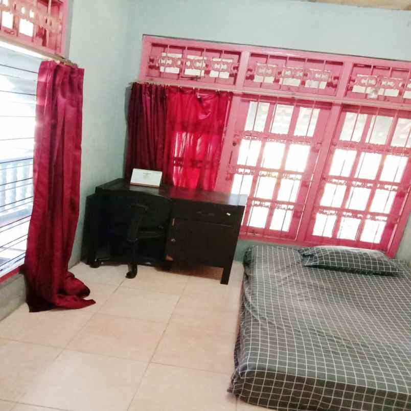 disewakan kost kost ida majid jl h