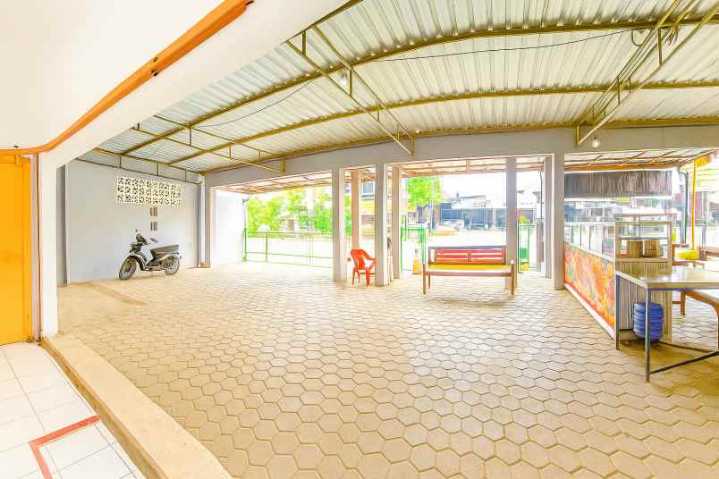 disewakan ruang usaha jalan gedongkuning yogyakarta