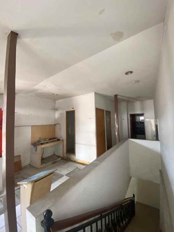 disewakan ruko gudang kantor cawang