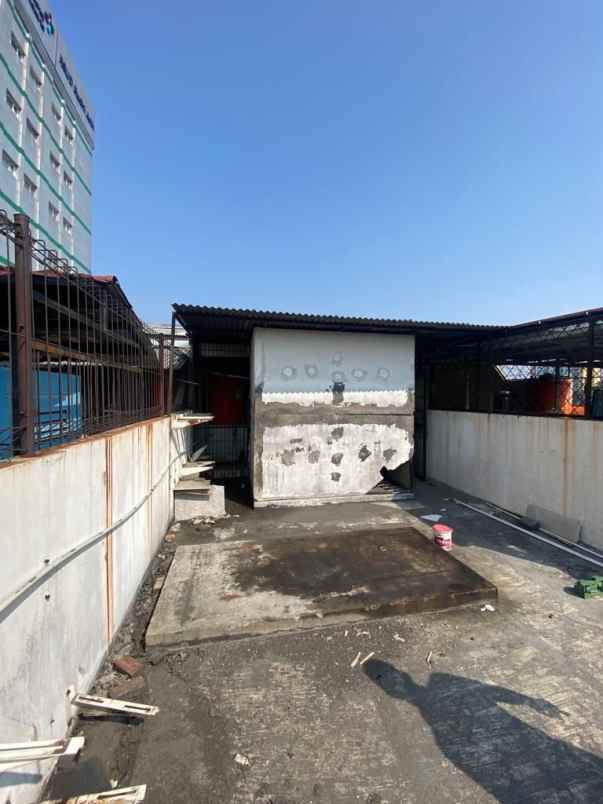 disewakan ruko gudang kantor cawang
