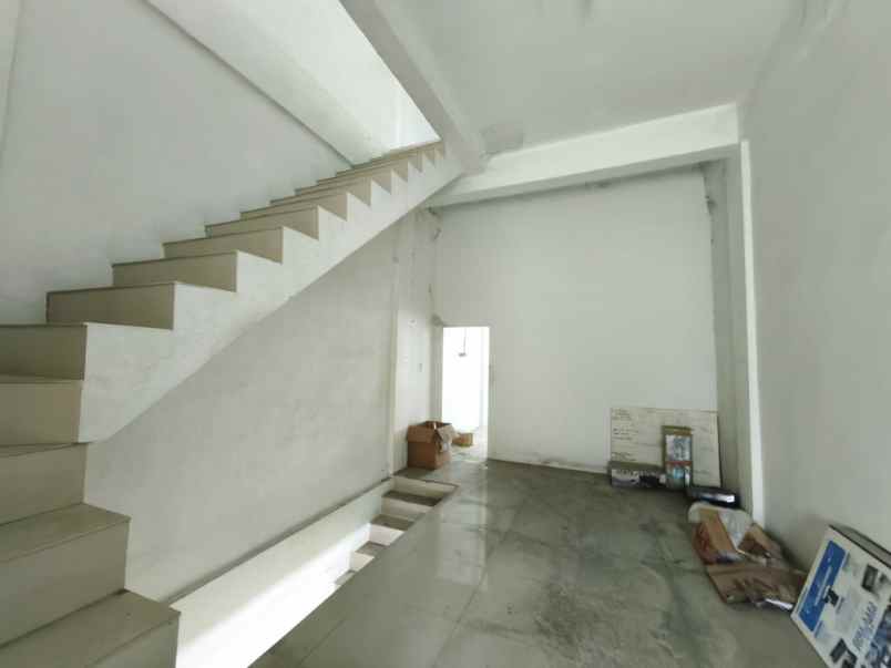 disewakan ruko gudang kantor jalan cemara ruko the