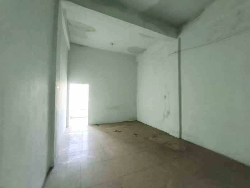 disewakan ruko gudang kantor jalan cemara ruko the