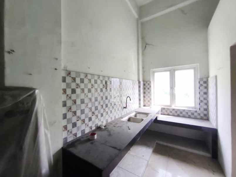 disewakan ruko gudang kantor jalan cemara ruko the