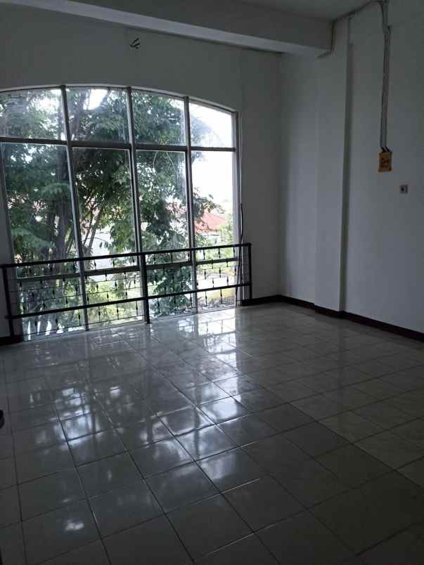 disewakan ruko gudang kantor jemursari