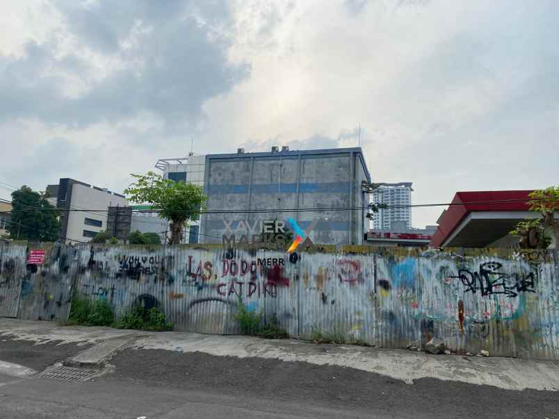 disewakan ruko gudang kantor jl sulawesi