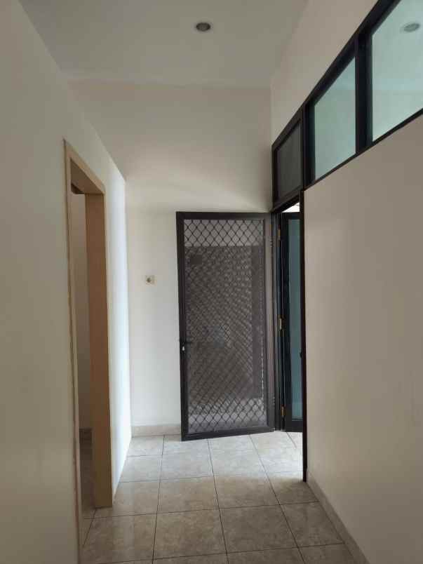 disewakan ruko gudang kantor kelapa gading