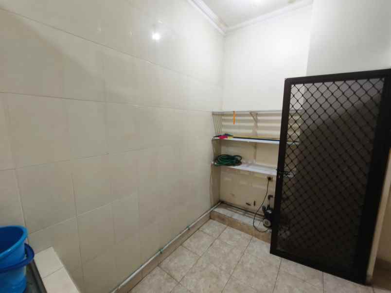 disewakan ruko gudang kantor kelapa gading