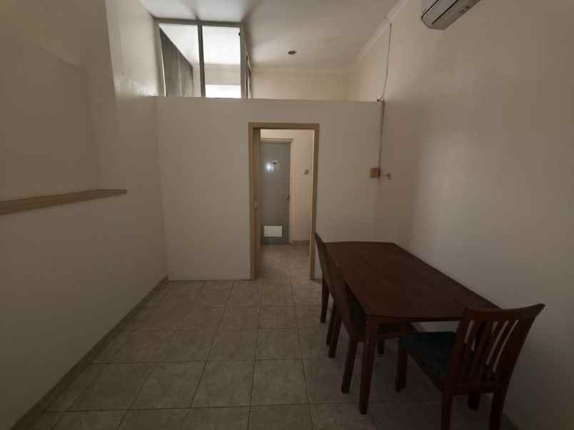 disewakan ruko gudang kantor kelapa gading