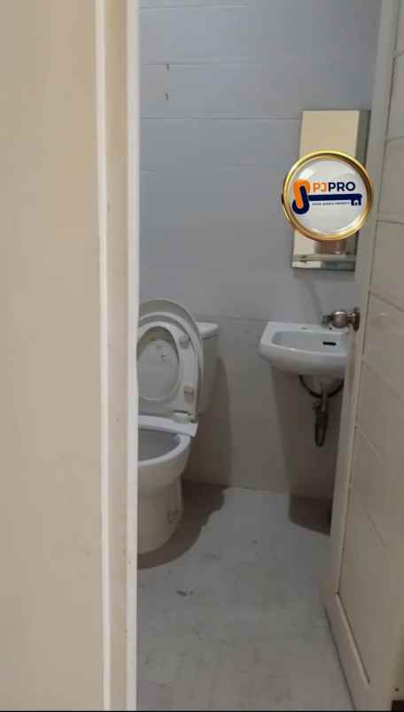 disewakan ruko gudang kantor kelapa gading