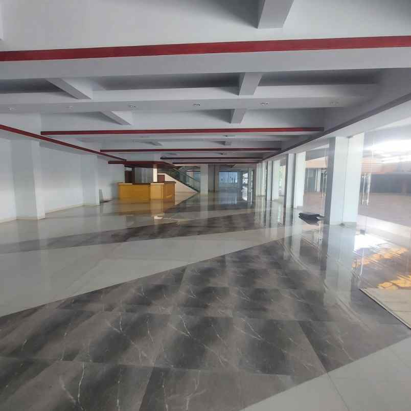 disewakan ruko gudang kantor kendangsari