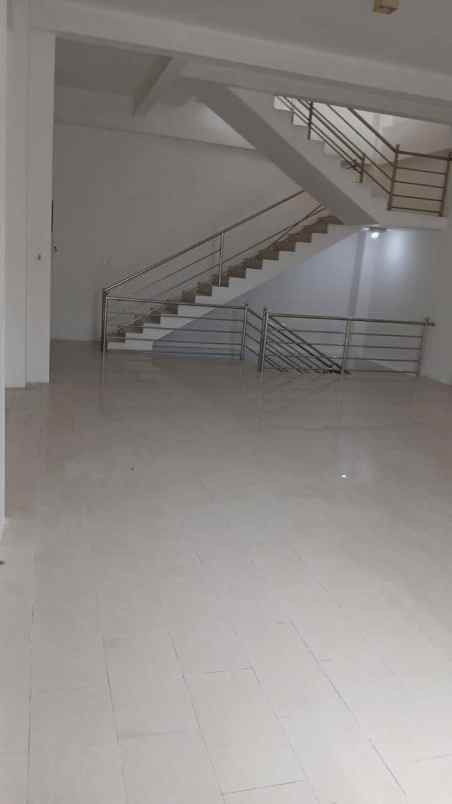 disewakan ruko gudang kantor kh abdul wahab siamin